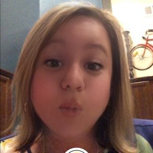 Meet your Posher, Christina